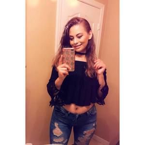 Meet your Posher, Karen